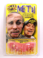 Wholesale METH BILLY BOB TEETH ( sold by the piece )